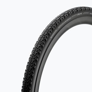 Copertone per bicicletta Pirelli Cinturato Gravel RM 700 x 45C black