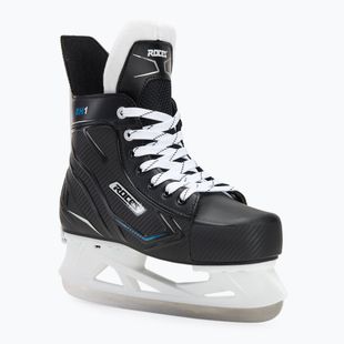 Pattini da hockey per bambini Roces RH1 nero