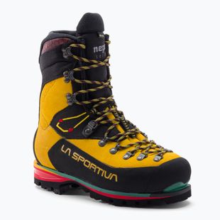 Scarponi da montagna da uomo La Sportiva Nepal Evo GTX giallo