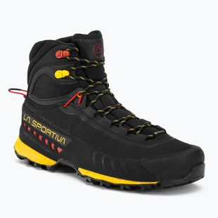 Scarponi da trekking da uomo La Sportiva TX5 GTX nero/giallo