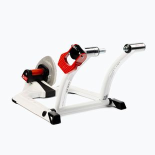 Elite Qubo Fluid Trainer a rulli elastici grigio EL0121006