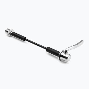 Adattatore per asse rigido per trainer Elite 10/12 mm black