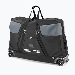 Borsa da bici Elite Borson nero/grigio