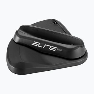 Supporto per ruota per bicicletta Elite Sterzo black