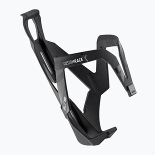 Cestino Elite Custom Race X in pelle nera