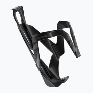 Cestino per bidoni Elite Custom Race X nero lucido