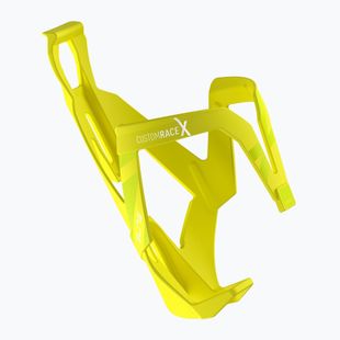 Portaborraccia Elite Custom Race X giallo flue