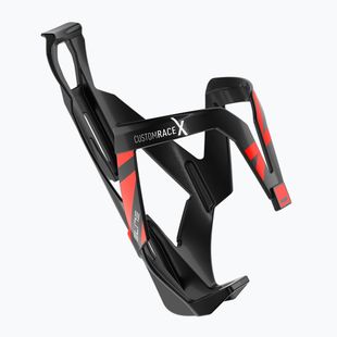 Portaborracce Elite Custom Race X nero/rosso lucido