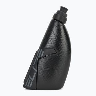Kit bici Elite Crono CX'25 Cestino aerodinamico in vetroresina + bidone da 500 ml nero
