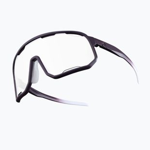 Occhiali da sole Rockbros 14210010 Photochromic purple/transparent/yellow/clear