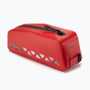 Borsa da bici per telaio Rockbros 30120129 Road to Sky Top Tube Bag red