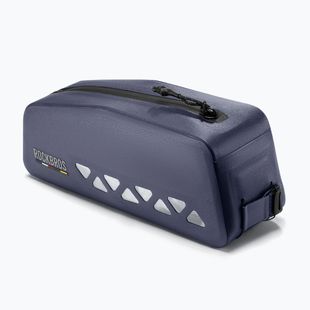 Borsa da bici per telaio Rockbros 30120129 Road to Sky Top Tube Bag dark blue