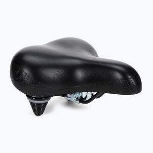 Selle Royal Classic Relaxed 90st per bicicletta. Nero classico