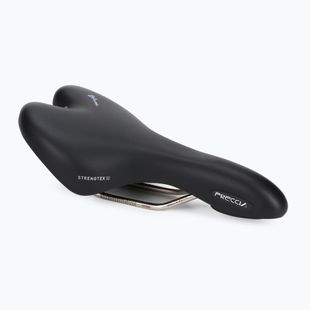 Sella per bicicletta Selle Royal Premium Athletic 45st. Freccia Strengtex nero