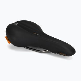Selle Royal Explora Athletic 45St. nero per bicicletta