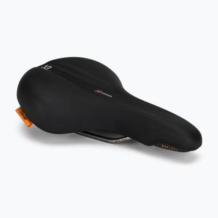 Sella per bicicletta Selle Royal Explora Moderate 60St. black