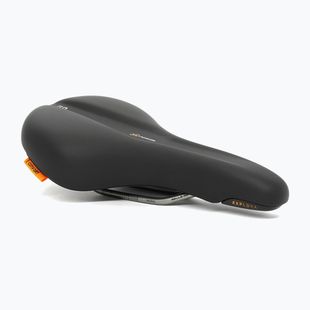 Sella per bicicletta Selle Royal Explora Moderate 60St. black