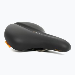 Selle Royal Explora Relaxed 90St. nero per bicicletta