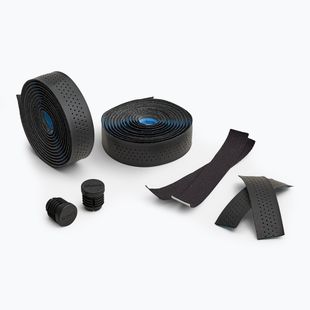 Brooks England fascia manubrio Microfiber Bar nero