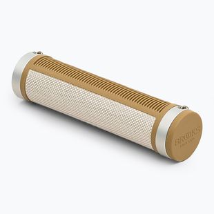 Brooks England Cambium Manopole per manubrio in gomma naurale