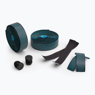 Brooks England Cambium Rubber Bar, fascia manubrio in acetato