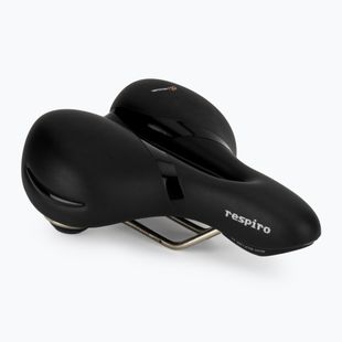 Selle Royal Respiro Soft Relaxed 90st. sella da bicicletta nera