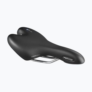 Sella per bicicletta Selle Royal Premium Athletic 45st. Freccia Strengtex nero