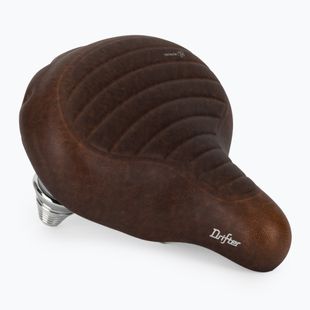 Selle Royal Premium Relaxed 90St. Drifter Plus marrone per bicicletta
