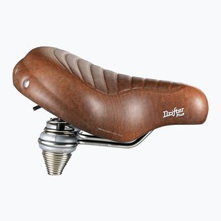 Selle Royal Premium Relaxed 90St. Drifter Plus marrone per bicicletta