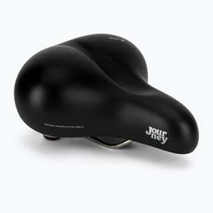 Selle Royal Journey Relaxed 90St. nero sella da bicicletta