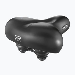 Selle Royal Journey Relaxed 90St. nero sella da bicicletta