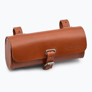 Brooks England Challange 0,5 litri miele borsa da sella per bicicletta