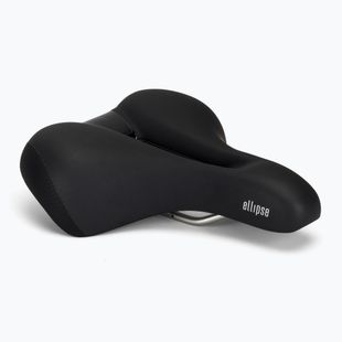 Sella per bicicletta Selle Royal Premium Relaxed 90St. Ellipse black