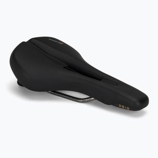 Selle Royal Vaia Athletic 45St. nera per bicicletta