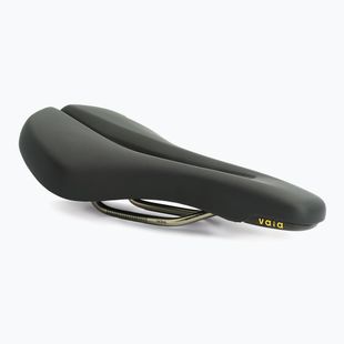 Selle Royal Vaia Athletic 45St. nera per bicicletta