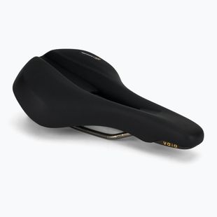 Selle Royal Vaia Moderate 60St. nero per bicicletta