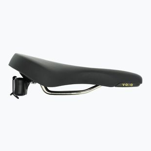 Selle Royal Vaia Moderate 60St. nero per bicicletta