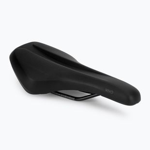 Sella per bicicletta Selle Royal Vivo Ergo Athletic 45St. black