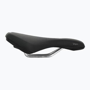 Selle Royal Premium Vivo Athletic 45St. nero per bicicletta