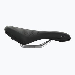 Selle Royal Premium Vivo Moderate 60St. nero per bicicletta
