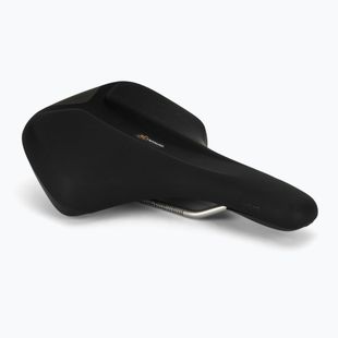 Selle Royal Premium Vivo Relaxed 90St. nero per bicicletta