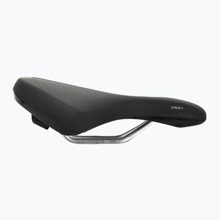 Selle Royal Premium Vivo Relaxed 90St. nero per bicicletta