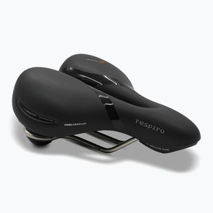 Sella per bici Selle Royal Respiro Soft Relaxed 90St. black