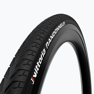 Pneumatico per bicicletta Vittoria Randonneur 700 x 35C black