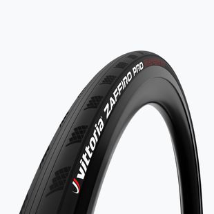 Pneumatico per bicicletta Vittoria Zaffiro Pro V G2.0 700 x 30C nero
