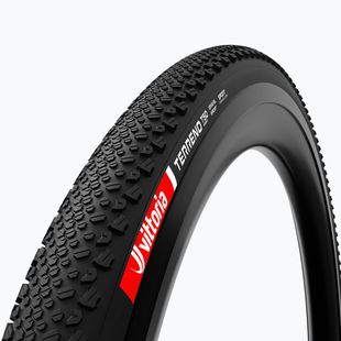 Pneumatico per bicicletta Vittoria Terreno T50 G2.0 Gravel Sport 700 x 40C black