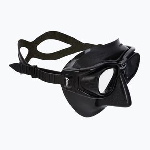 Maschera subacquea Cressi Minima nero/nero