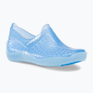 Scarpe da acqua per bambini Cressi VB9500 azzurro