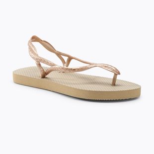 Infradito donna Cressi Marbella Strap oro