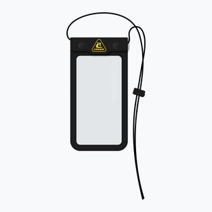 Cressi Jimmy Phone custodia impermeabile nera